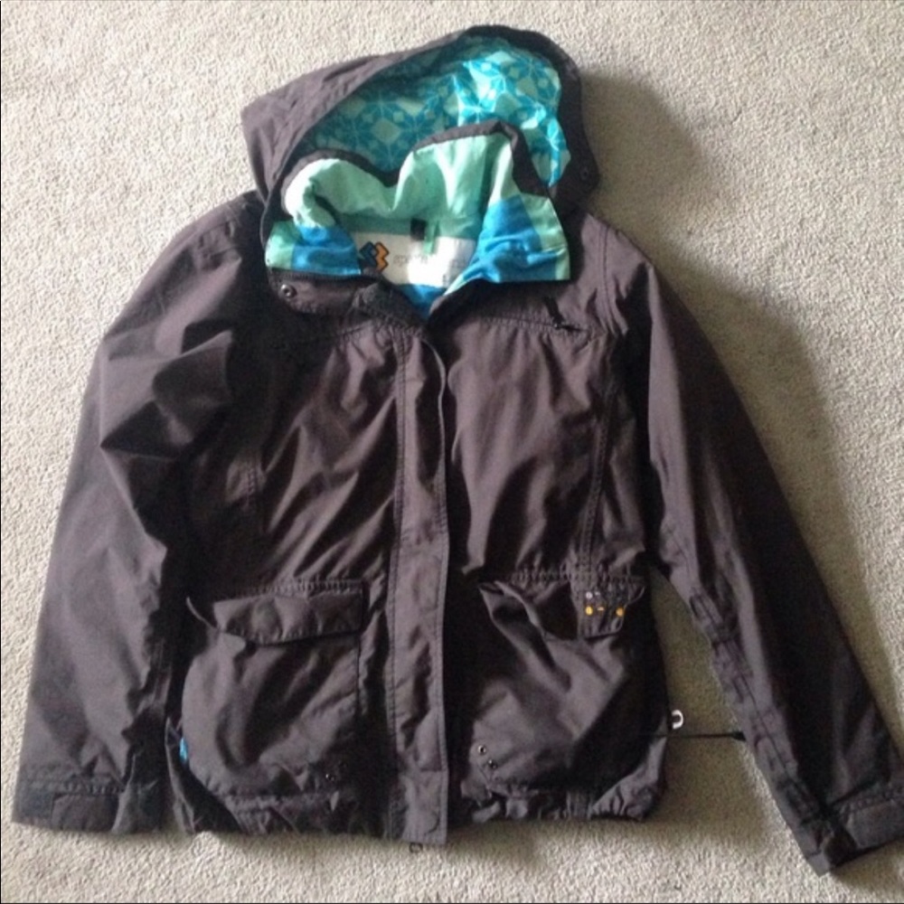 Snowboarding Jacket